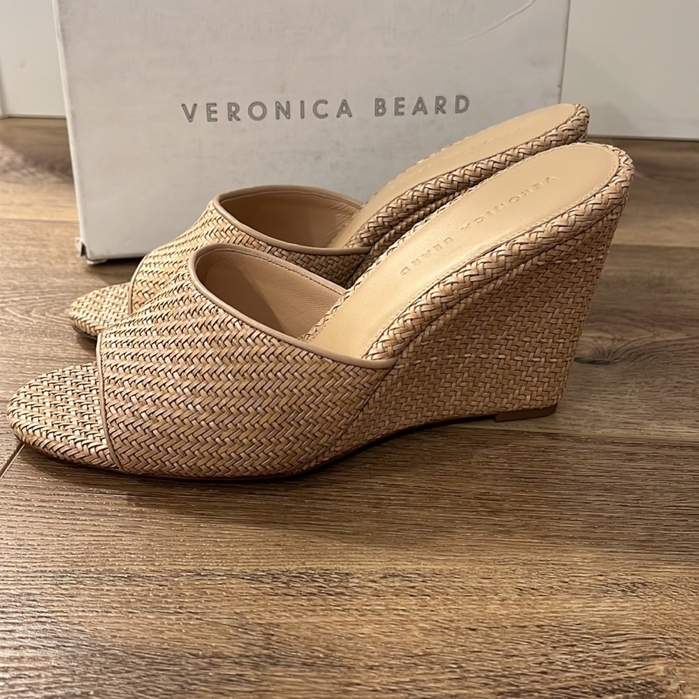 VERONICA BEARD Slides - Picture 3 of 16